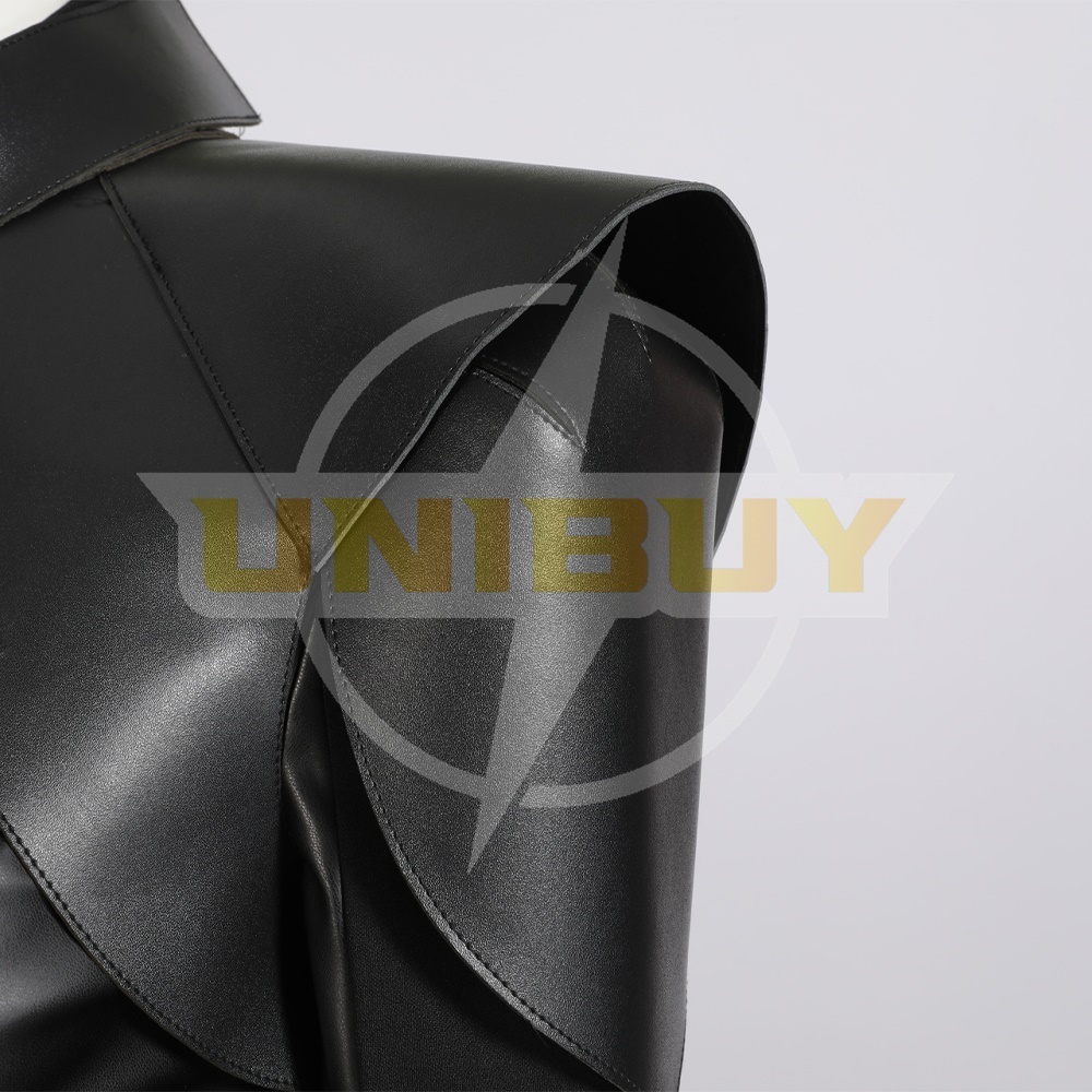 Obi-Wan Kenobi 2022 Reva Costume Cosplay Suit Third Sister Unibuy