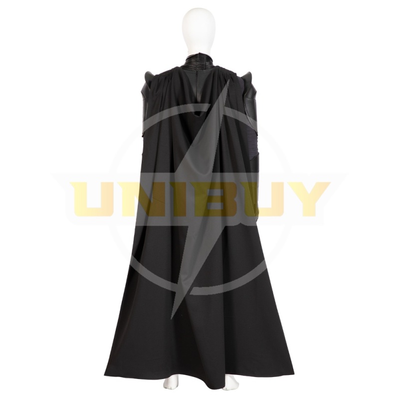 Obi-Wan Kenobi 2022 Grand Inquisitor Costume Cosplay Suit Unibuy