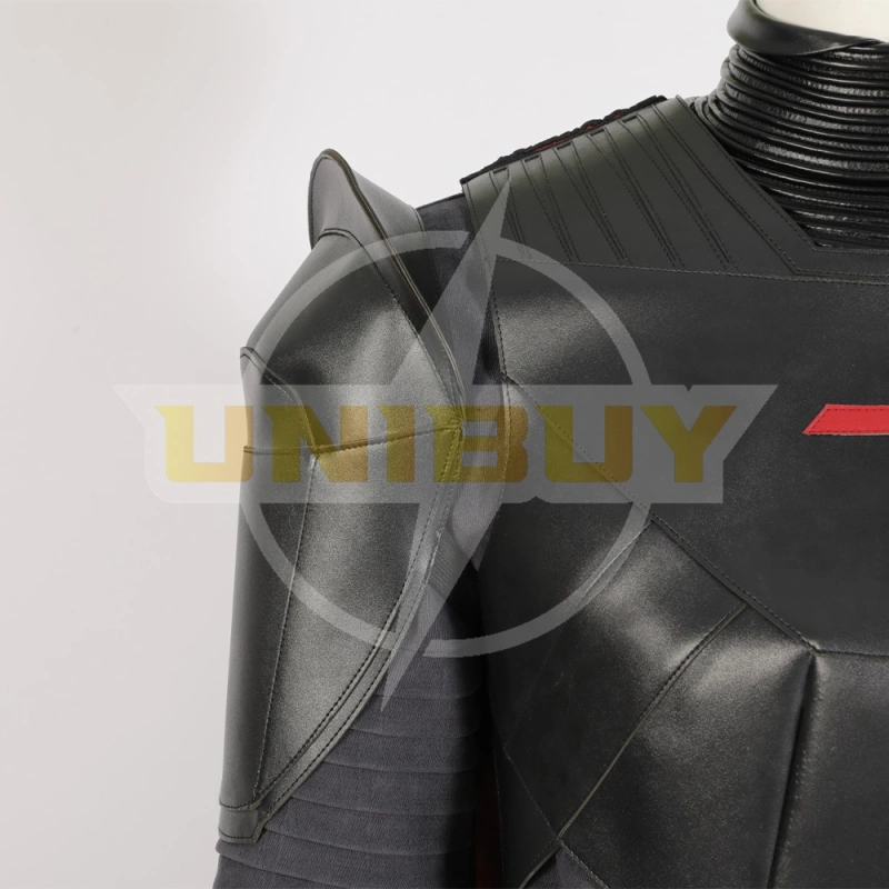 Obi-Wan Kenobi 2022 Grand Inquisitor Costume Cosplay Suit Unibuy