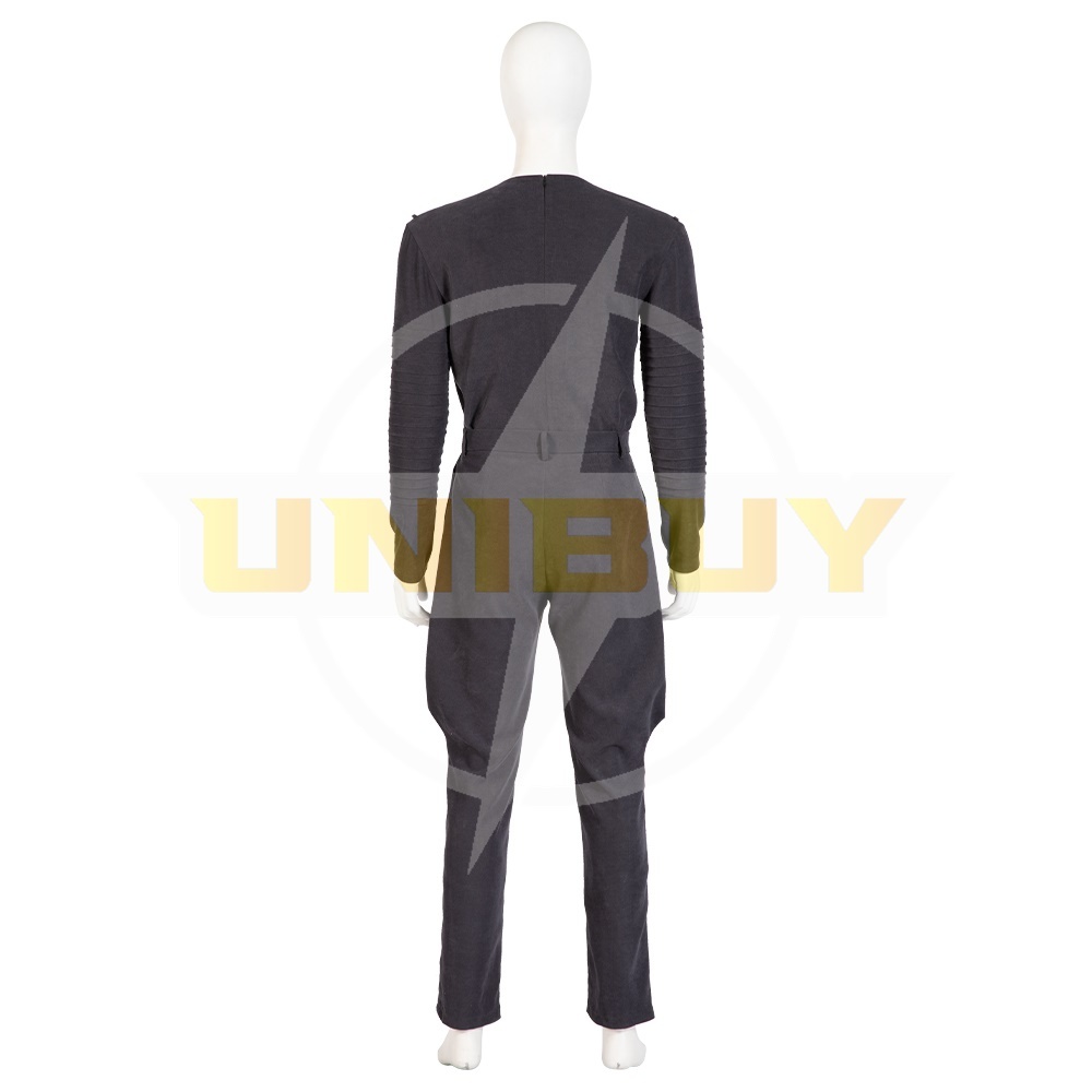 Obi-Wan Kenobi 2022 Grand Inquisitor Costume Cosplay Suit Unibuy