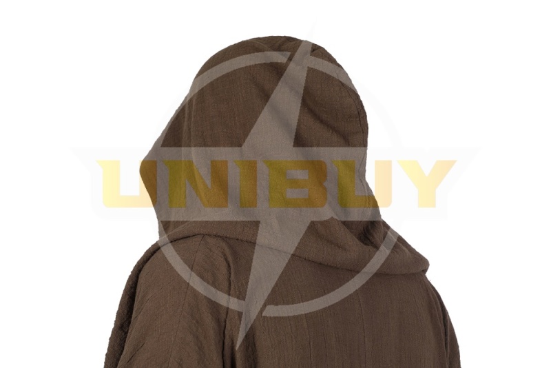 Obi-Wan Kenobi 2022 Costume Cosplay Suit Star Wars Ver.2 Unibuy