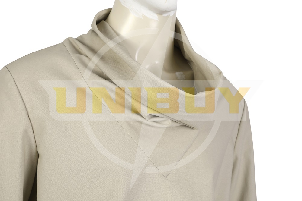 Obi-Wan Kenobi 2022 Costume Cosplay Suit Star Wars Ver.2 Unibuy