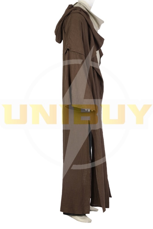 Obi-Wan Kenobi 2022 Costume Cosplay Suit Star Wars Ver.2 Unibuy