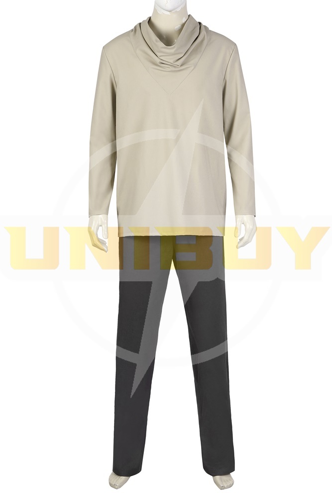 Obi-Wan Kenobi 2022 Costume Cosplay Suit Star Wars Ver.2 Unibuy