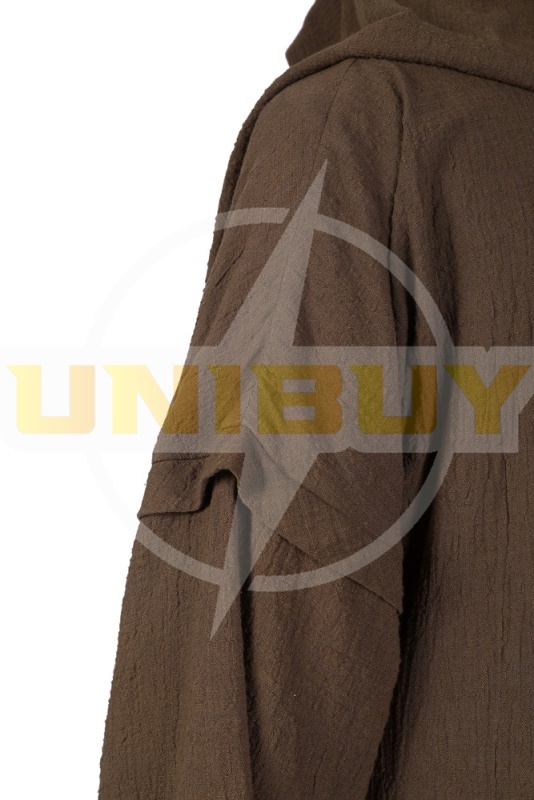 Obi-Wan Kenobi 2022 Costume Cosplay Suit Star Wars Ver.2 Unibuy