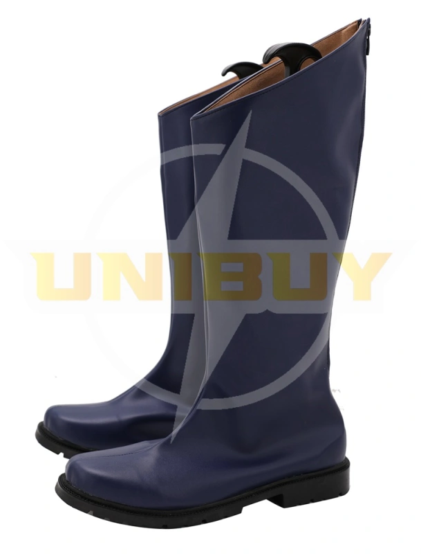 Eternals Ikaris Cosplay Shoes Men Boots Unibuy