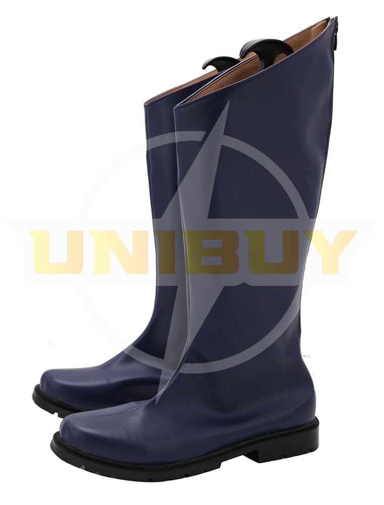 Eternals Ikaris Cosplay Shoes Men Boots Unibuy