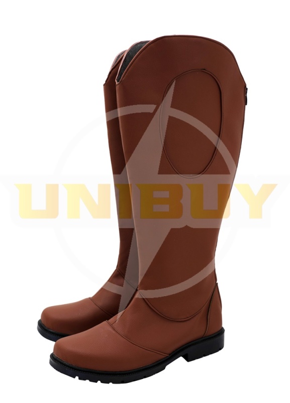 Eternals Gilgamesh Cosplay Shoes Men Boots Unibuy