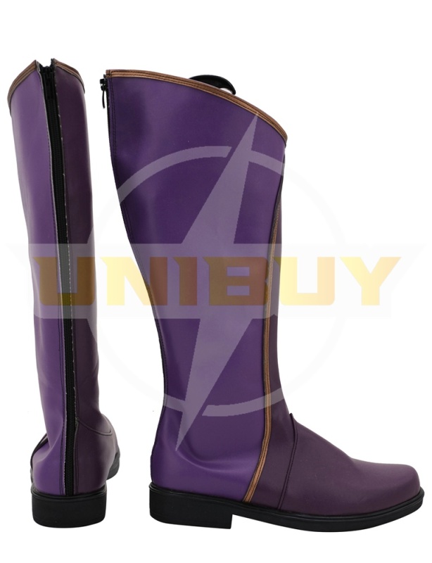 Eternals Kingo Cosplay Shoes Men Boots Unibuy