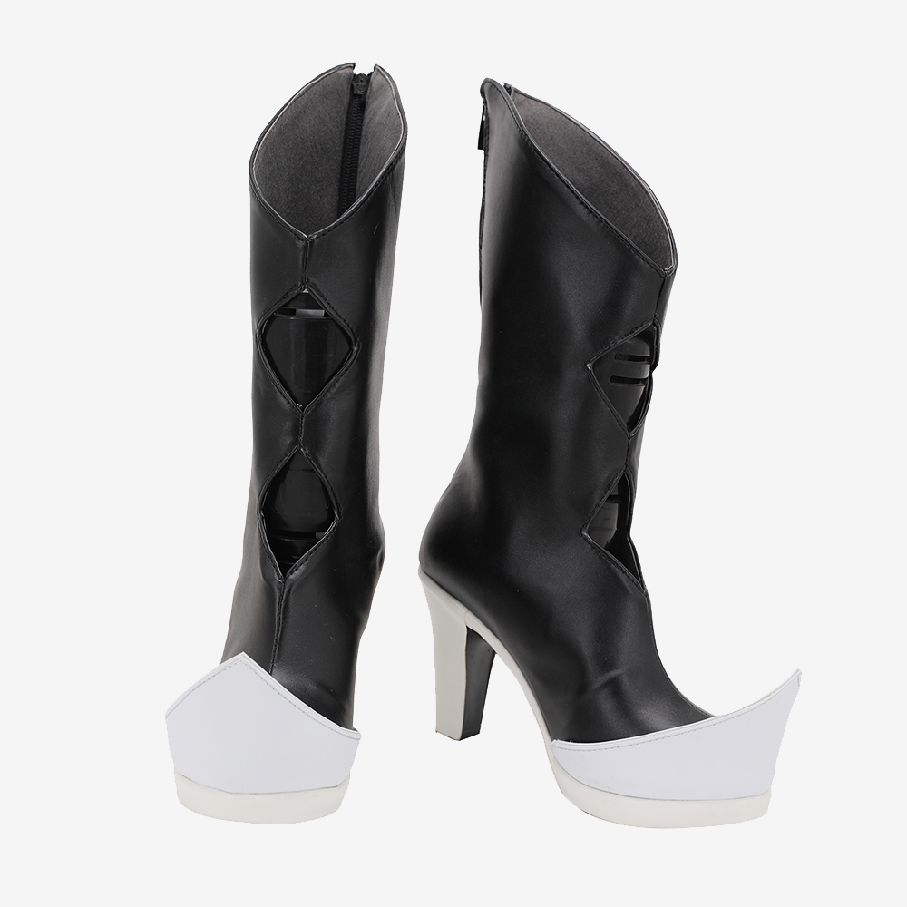 PriPara 2 Kurosu Aroma Shoes Cosplay Women Boots Unibuy