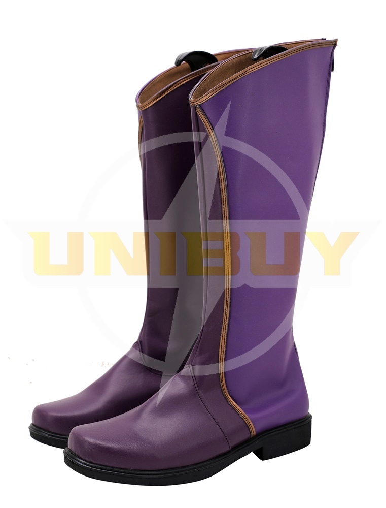 Eternals Kingo Cosplay Shoes Men Boots Unibuy