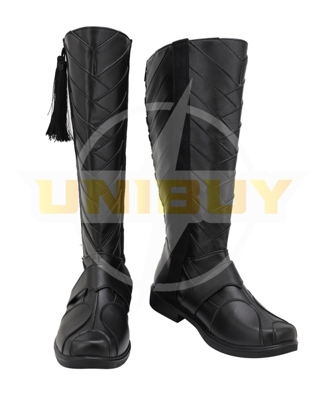 Doctor Strange Cosplay Shoes Men Boots in the Multiverse of Madness Ver.1 Unibuy