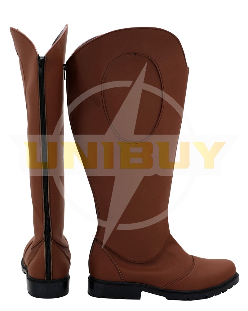 Eternals Gilgamesh Cosplay Shoes Men Boots Unibuy