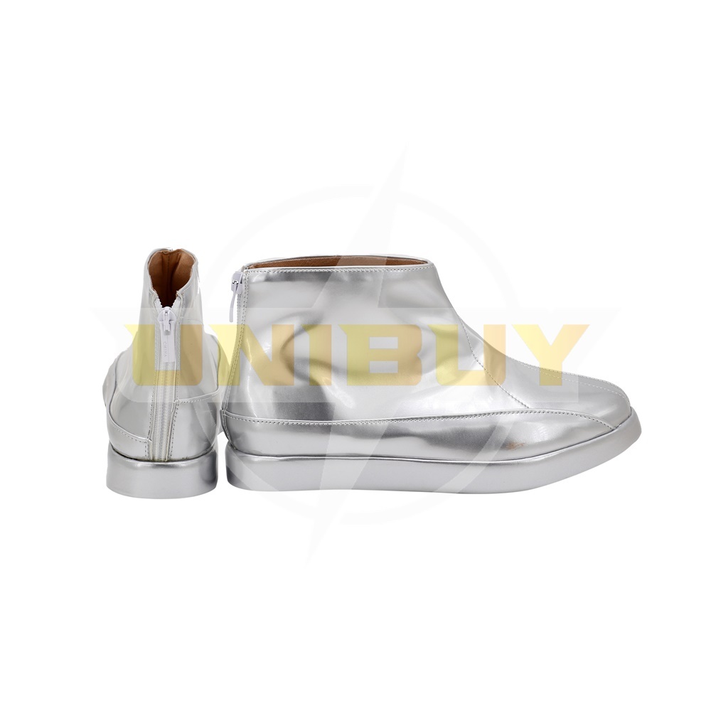 Eternals Sprite Cosplay Shoes Women Boots Unibuy