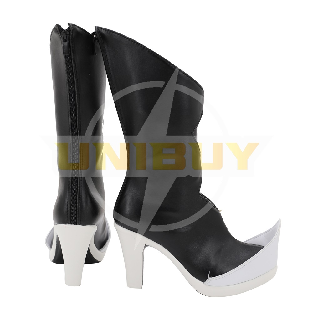 PriPara 2 Kurosu Aroma Shoes Cosplay Women Boots Unibuy