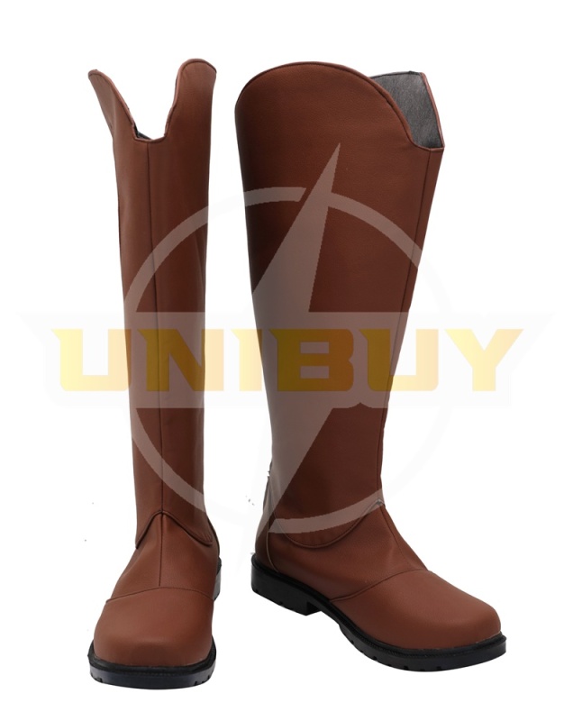 Eternals Gilgamesh Cosplay Shoes Men Boots Unibuy