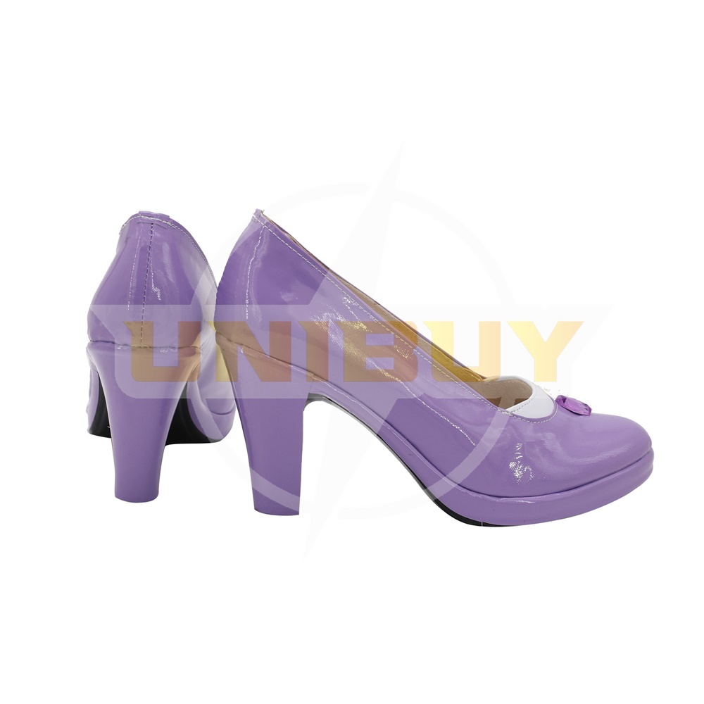 NEKOPARA Coconut Shoes Cosplay‎ Women Boots Unibuy