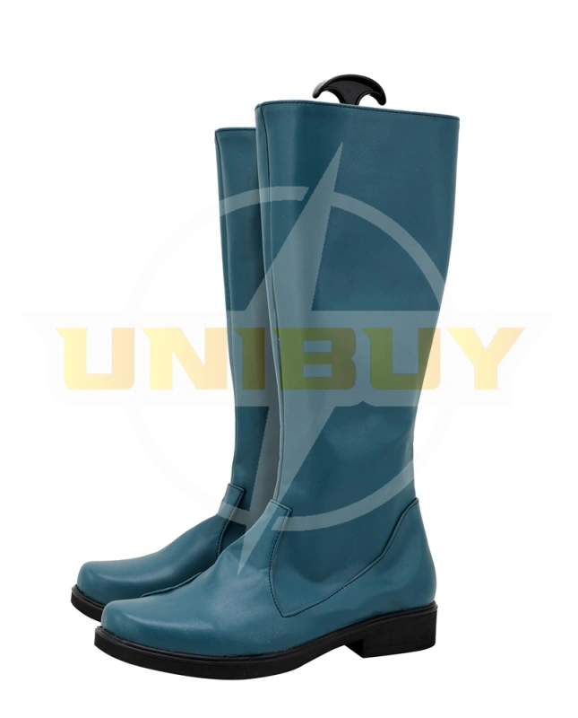 Kamen Rider Masked Rider No.1 Shoes Cosplay Men Boots Unibuy