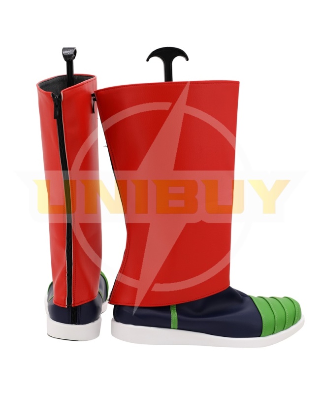 Dragon Ball Z Burdock Shoes Cosplay Men Boots Unibuy