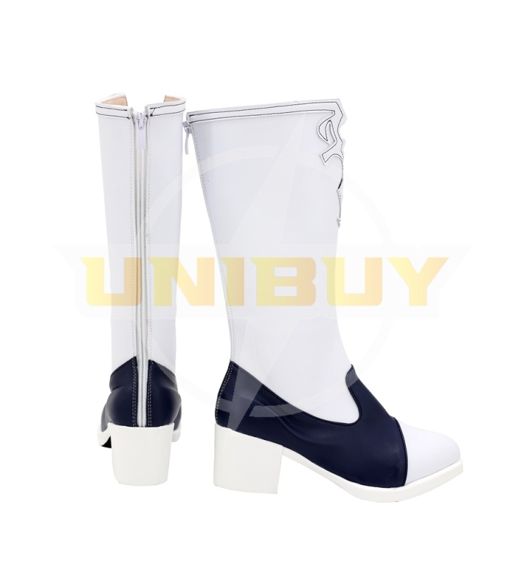 Ensemble Stars Knights Sena Izumi Shoes Cosplay Men Boots Unibuy