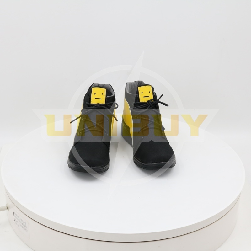 VTuber Petra Gurin Shoes Cosplay Women Boots Unibuy