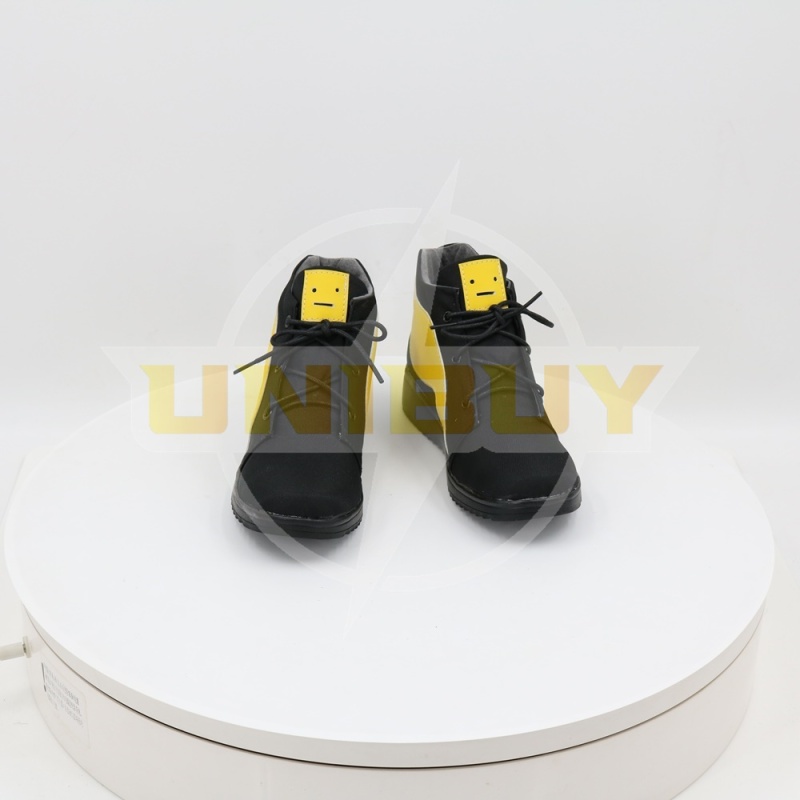 VTuber Petra Gurin Shoes Cosplay Women Boots Unibuy