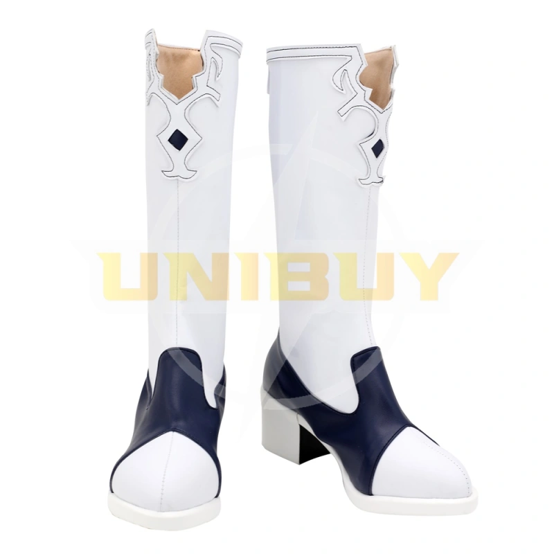 Ensemble Stars Knights Sena Izumi Shoes Cosplay Men Boots Unibuy