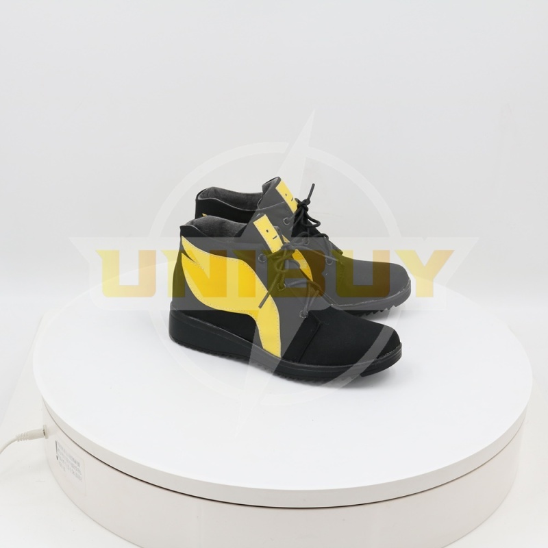 VTuber Petra Gurin Shoes Cosplay Women Boots Unibuy