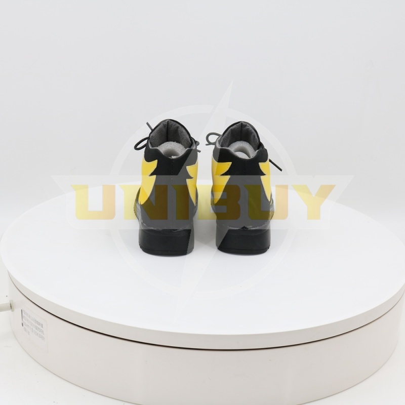 VTuber Petra Gurin Shoes Cosplay Women Boots Unibuy