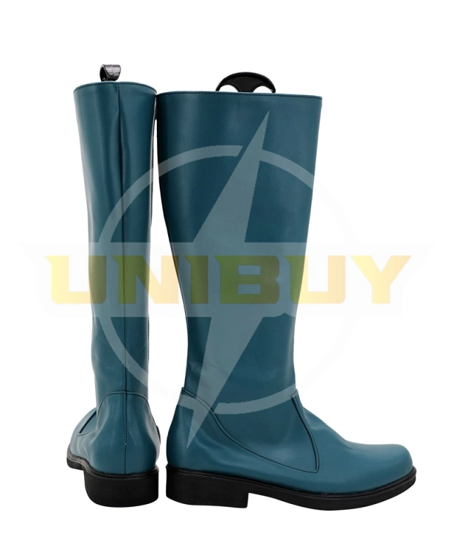 Kamen Rider Masked Rider No.1 Shoes Cosplay Men Boots Unibuy