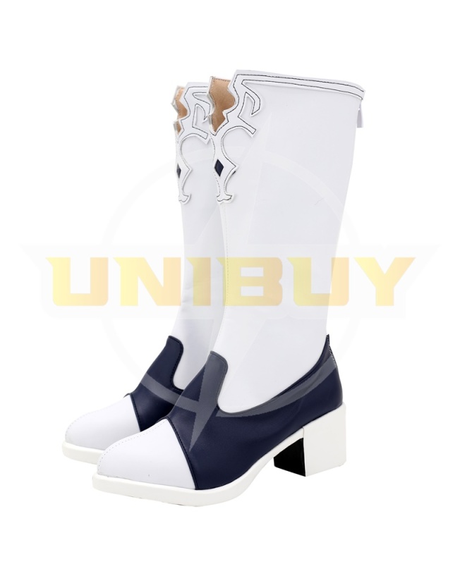 Ensemble Stars Knights Sena Izumi Shoes Cosplay Men Boots Unibuy