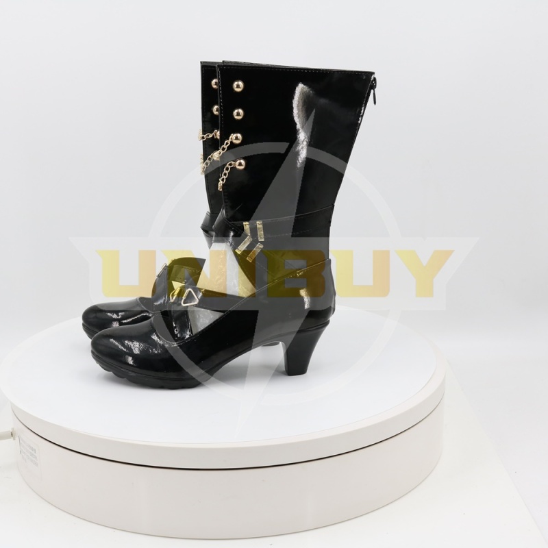 Arknights Specter the Unchained Shoes Cosplay Women Boots Ver.1 Unibuy