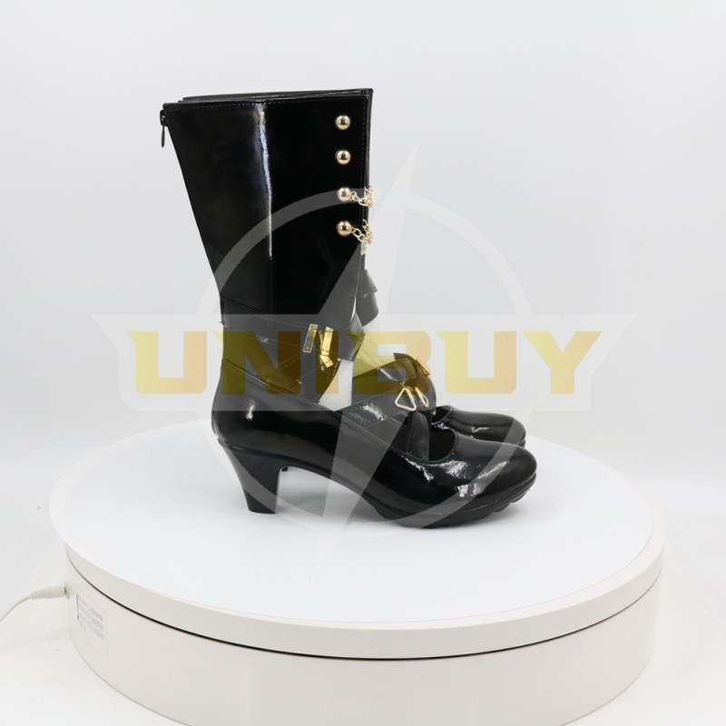 Arknights Specter the Unchained Shoes Cosplay Women Boots Ver.1 Unibuy