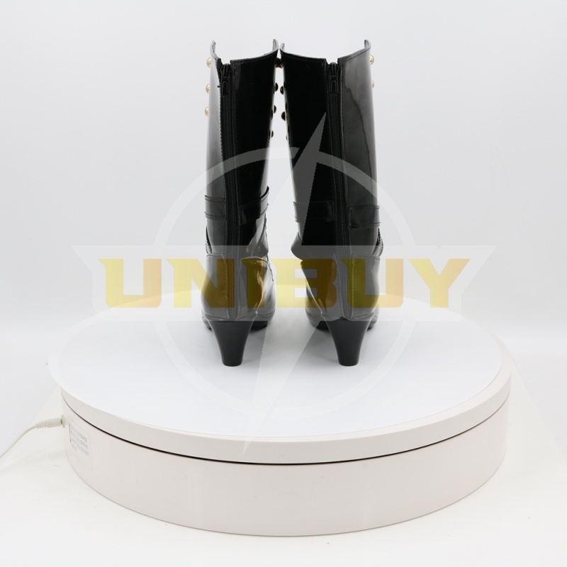 Arknights Specter the Unchained Shoes Cosplay Women Boots Ver.1 Unibuy