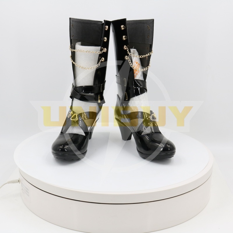 Arknights Specter the Unchained Shoes Cosplay Women Boots Ver.1 Unibuy