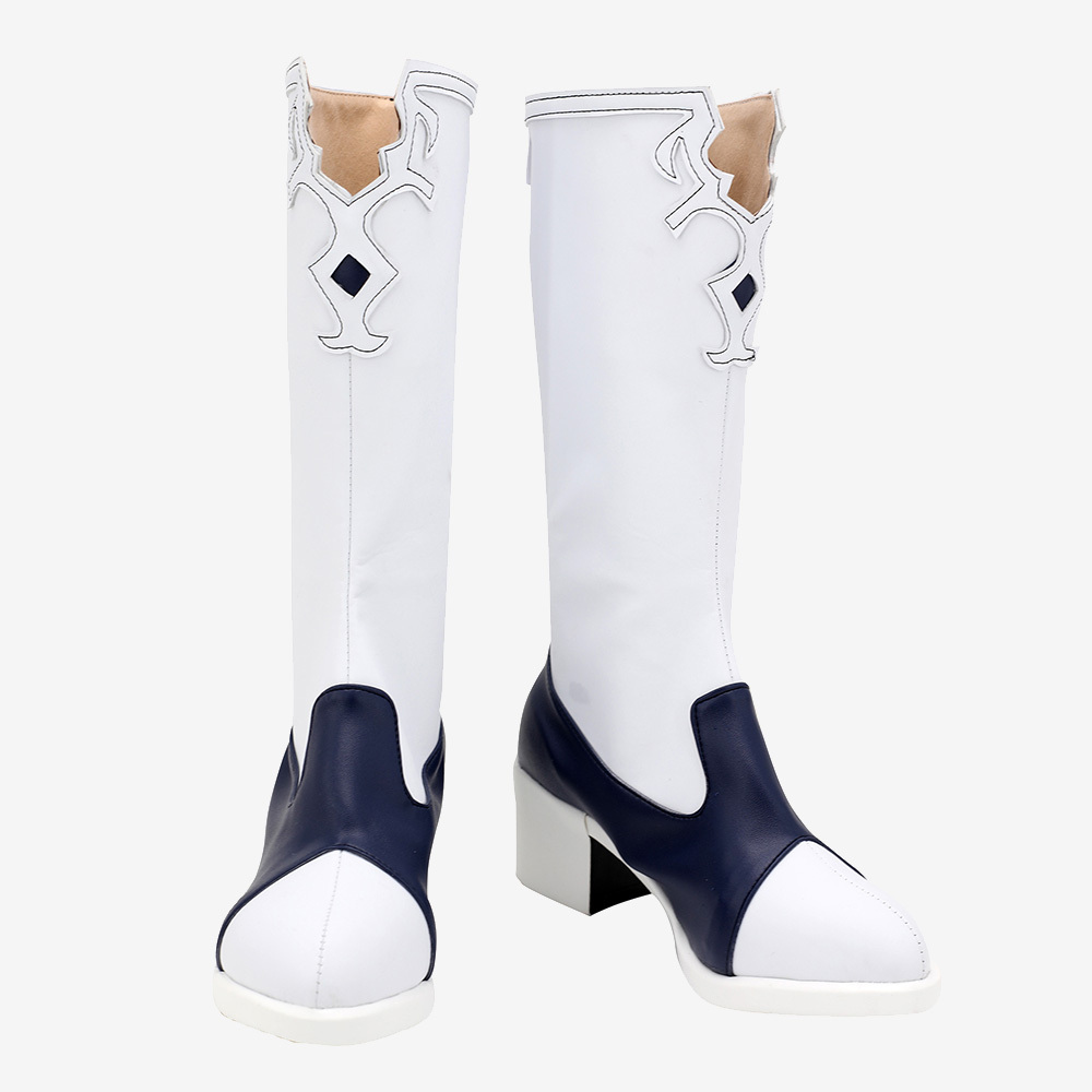 Ensemble Stars Knights Sena Izumi Shoes Cosplay Men Boots Unibuy