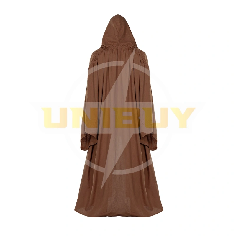 Obi-Wan Kenobi 2022 Costume Cosplay Suit Unibuy