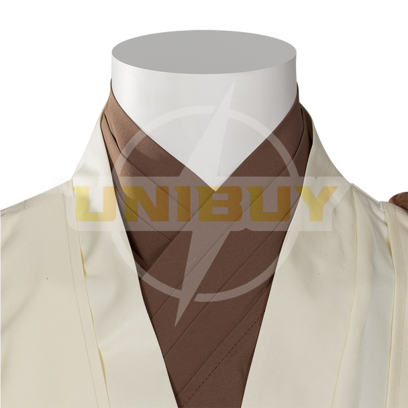 Obi-Wan Kenobi 2022 Costume Cosplay Suit Unibuy