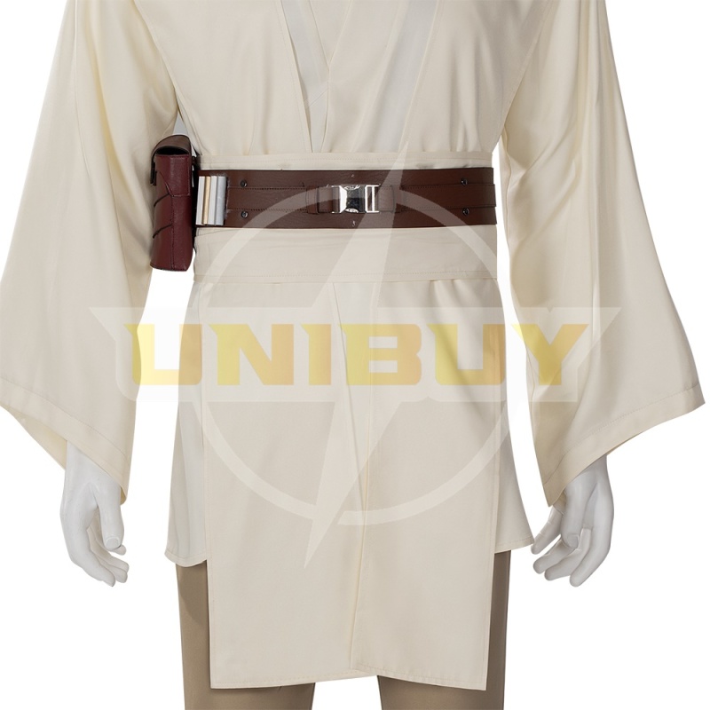 Obi-Wan Kenobi 2022 Costume Cosplay Suit Unibuy