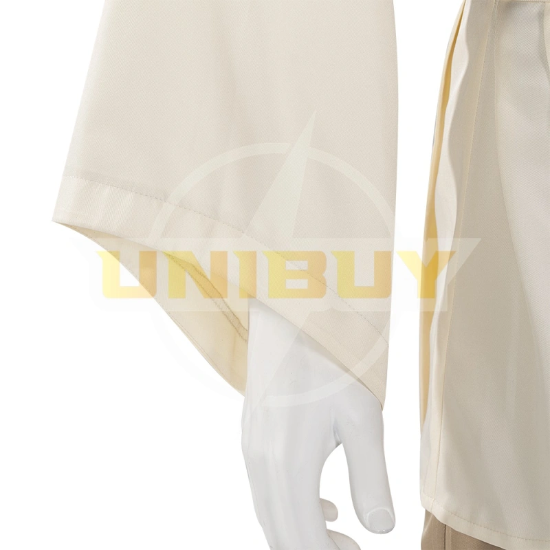 Obi-Wan Kenobi 2022 Costume Cosplay Suit Unibuy