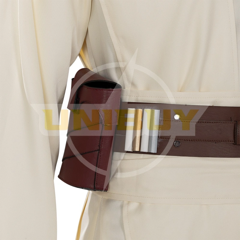 Obi-Wan Kenobi 2022 Costume Cosplay Suit Unibuy