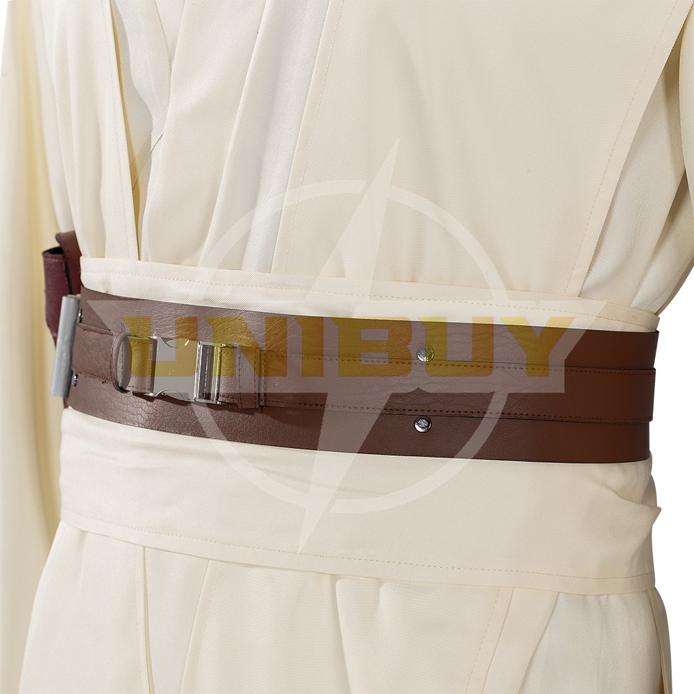 Obi-Wan Kenobi 2022 Costume Cosplay Suit Unibuy