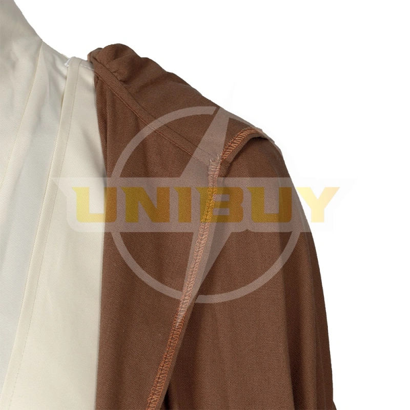 Obi-Wan Kenobi 2022 Costume Cosplay Suit Unibuy