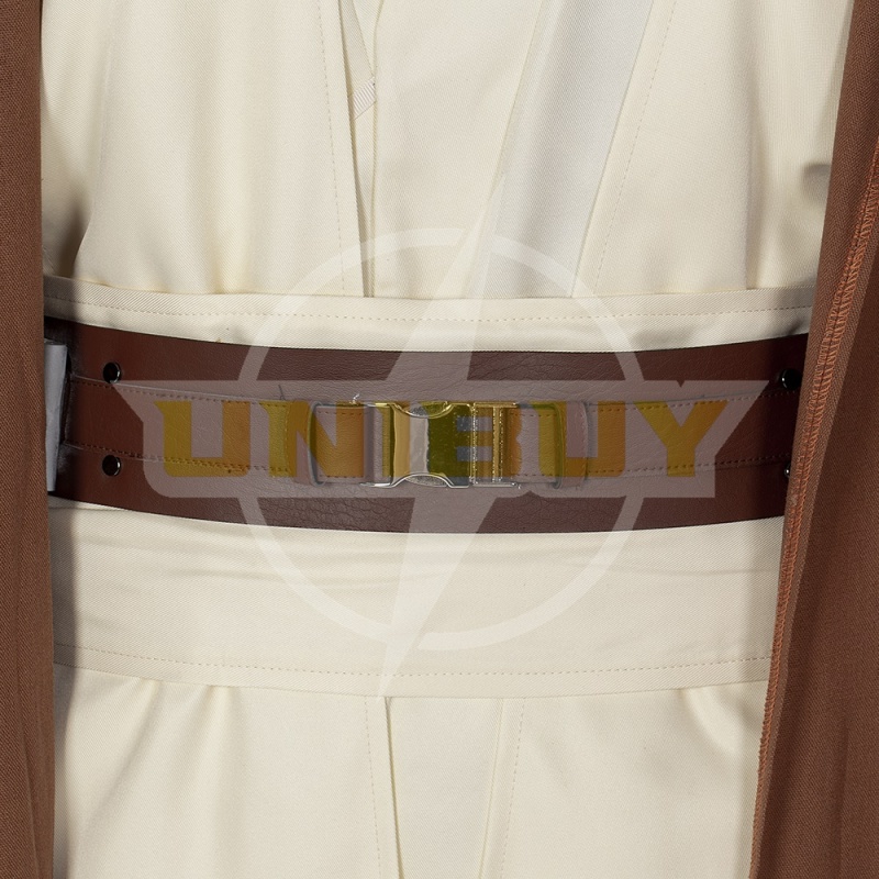 Obi-Wan Kenobi 2022 Costume Cosplay Suit Unibuy