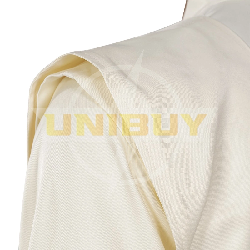 Obi-Wan Kenobi 2022 Costume Cosplay Suit Unibuy