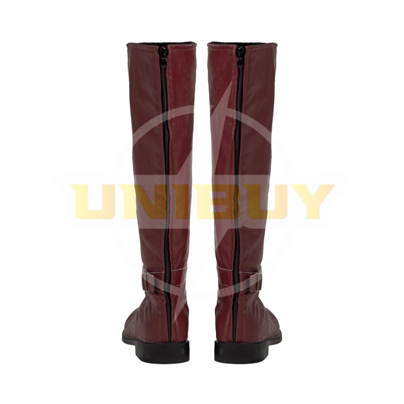 Obi-Wan Kenobi 2022 Cosplay Shoes Men Boots Star Wars Unibuy