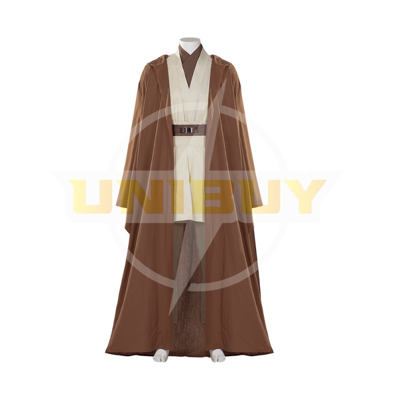 Obi-Wan Kenobi 2022 Costume Cosplay Suit Unibuy