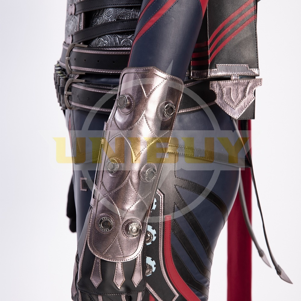 Apex Legends Season 13 Wraith Costume Cosplay Suit Unibuy