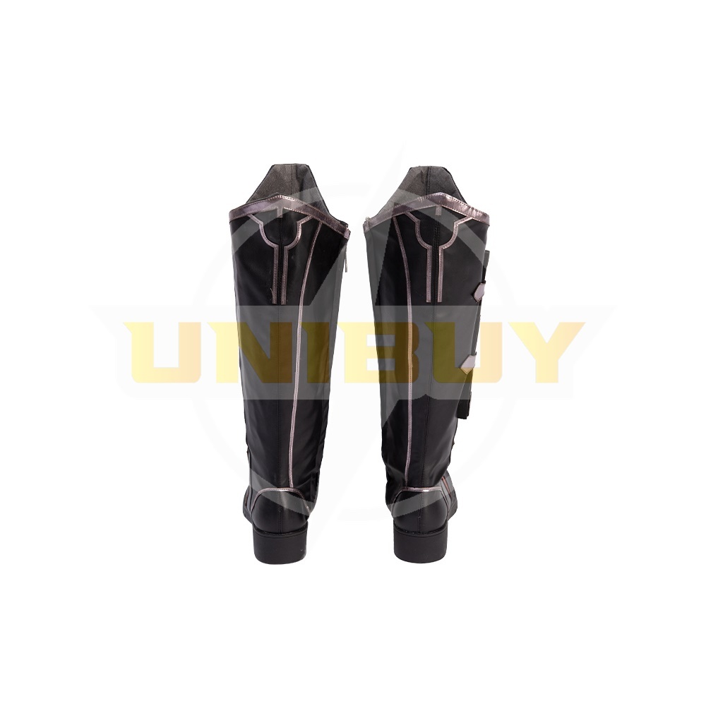 Apex Legends S13 Wraith Shoes Cosplay Women Boots Renee Blasey Unibuy