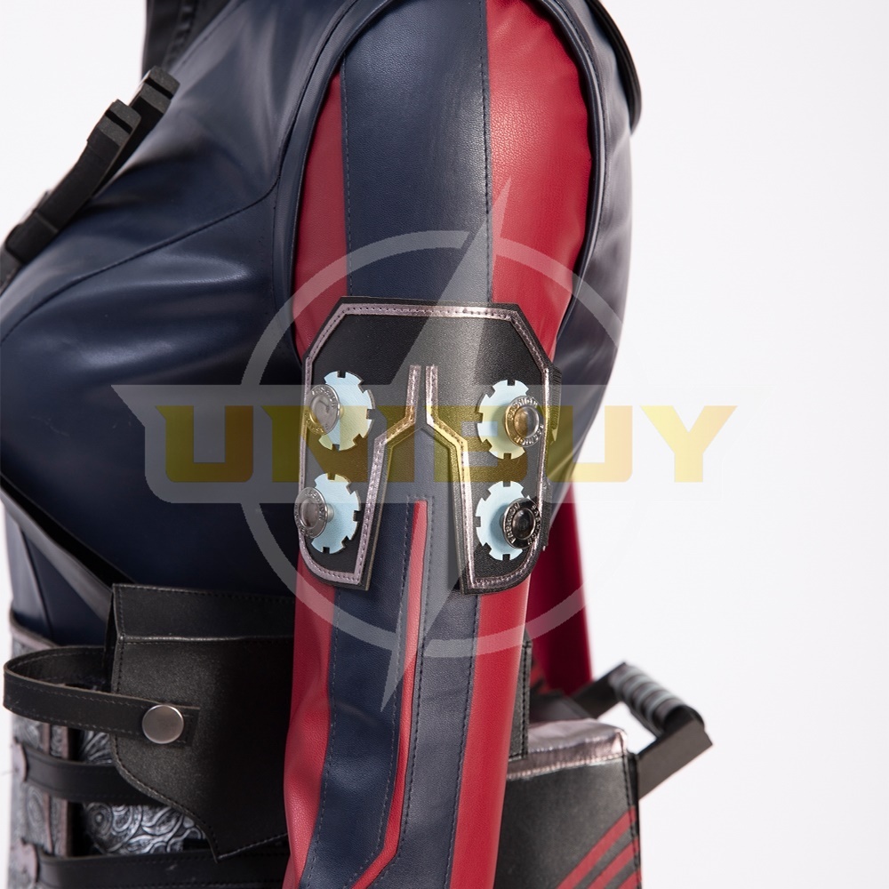 Apex Legends Season 13 Wraith Costume Cosplay Suit Unibuy